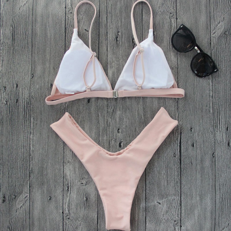 Set Bikini 2 Mảnh Thời Trang Dành Cho Nữ | BigBuy360 - bigbuy360.vn