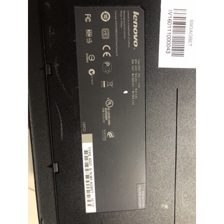(Hàng cũ)Dock Leno vo thêm cổng kết nối - Type 4337 [vua2ndhand] thinkpad x230