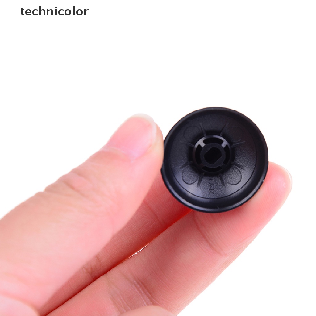 technicolor 10 Pcs replacement analog joystick thumb stick thumbstick for PS4 controller TYG