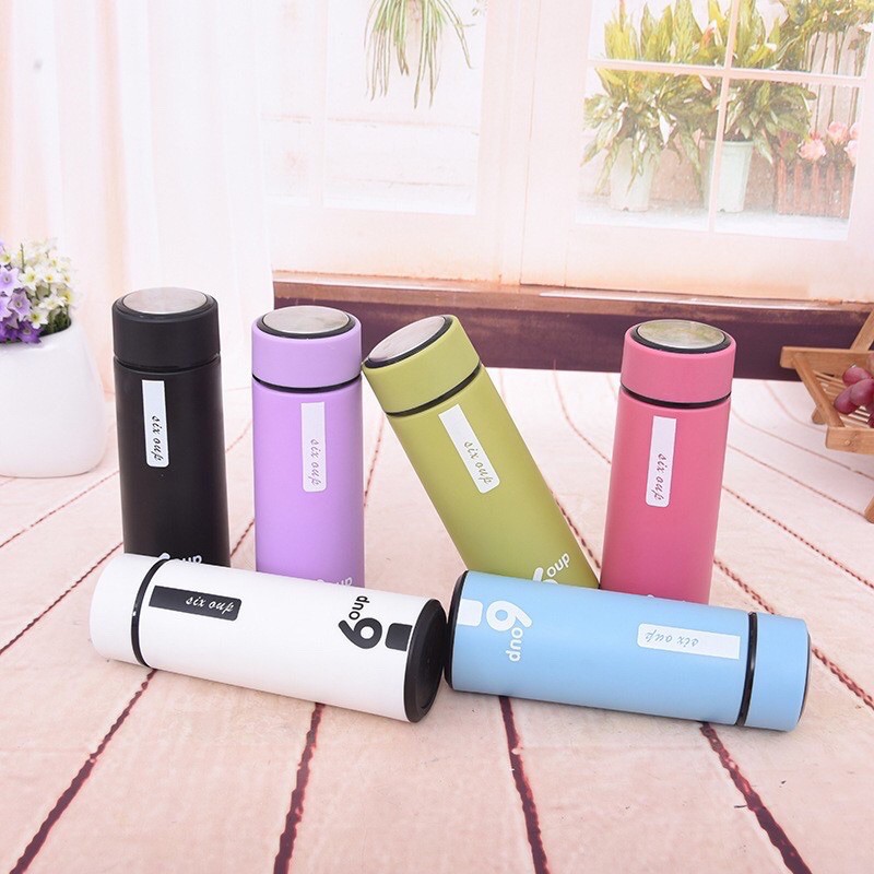bình giữ nhiệt inox 800ml cao cấp,an toàn cho sức khoẻ