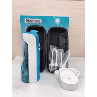 Máy tăm nước Procare A6- Hàng Đức