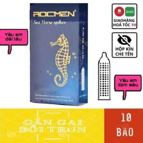 BAO CAO SU ROCMEN XANH [GIÁ SỐC ]  GÂN LÀM CHO CUỘC VUI ĐẦY CẢM XÚC - HỘP 10 CÁI