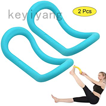 Vòng kháng lực tập Yoga cao cấp chuyên dụng