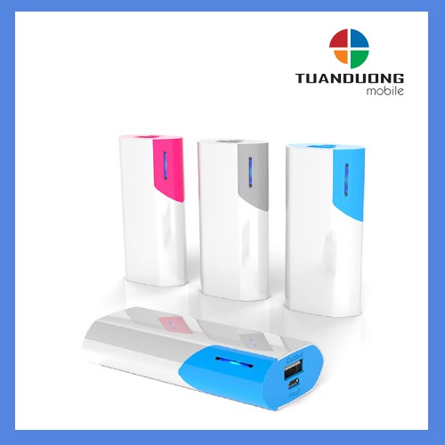 PIN SẠC DỰ PHÒNG ARUN 5600MAH