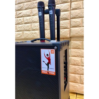 Loa kéo di động JBL J107