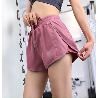 Quần đùi cao cấp 2 lớp chất dù quảng châu
