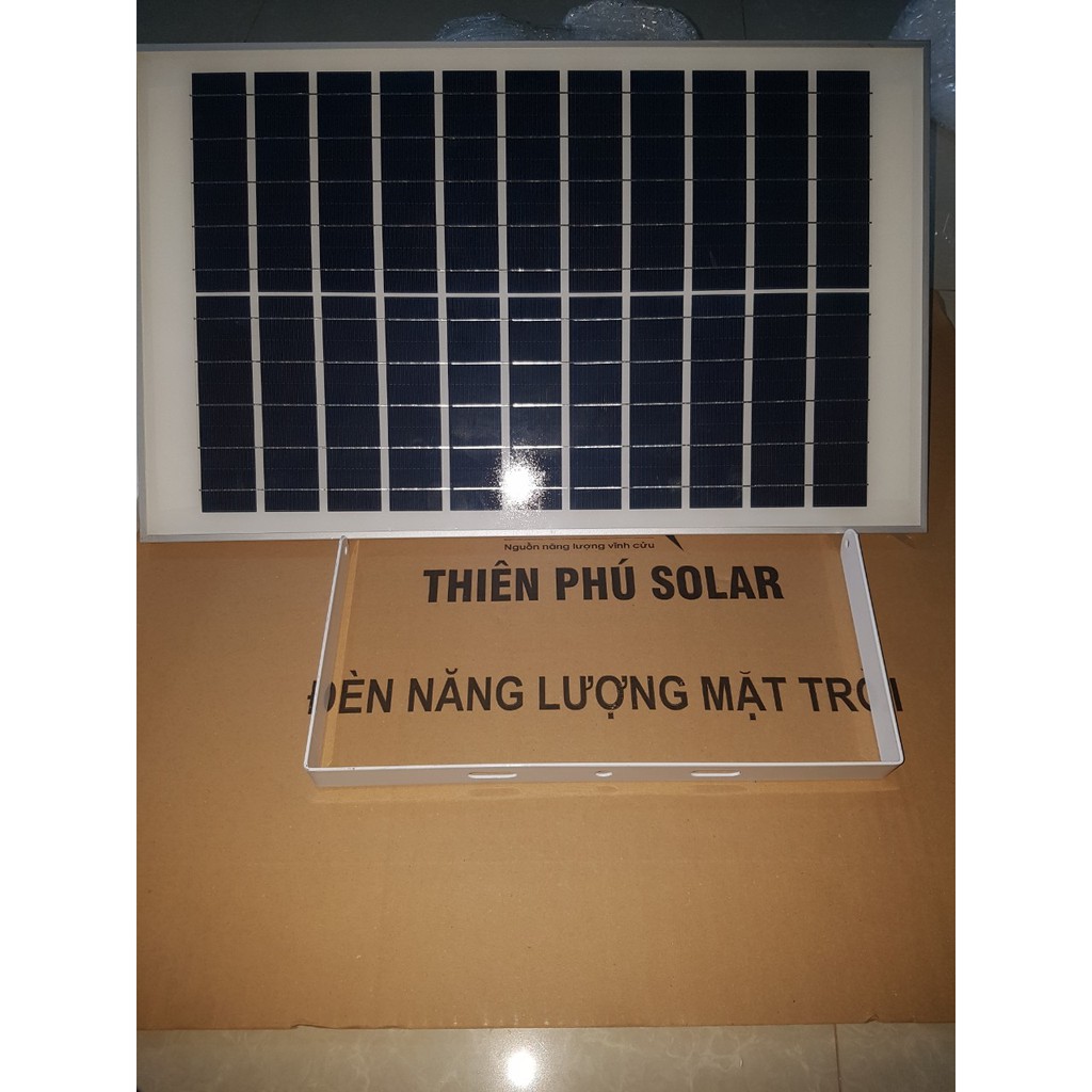TẤM PIN NĂNG LƯỢNG MẶT TRỜI JD SOLAR PANEL 8800L