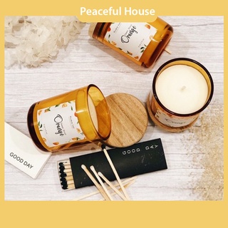 Nến thơm - Sweet Blood Orange