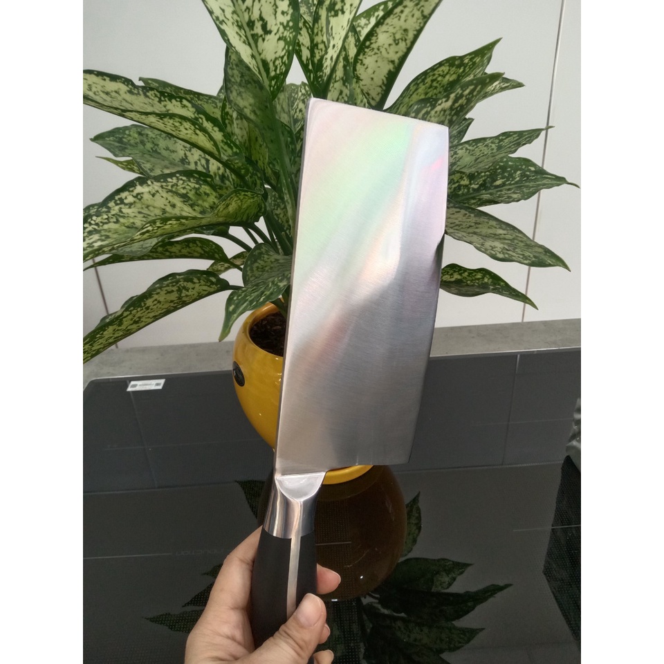 Dao chặt xương gà, vịt Zwilling Đức sắc bén
