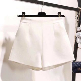 quần đùi cạp cao 044