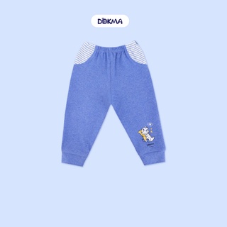 [Mã BMLT30 giảm đến 30K đơn 299K] DMB390Q Quần dài cho bé DOKMA ( 9-36M)