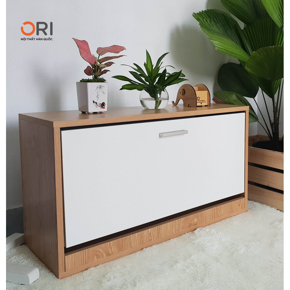 Tủ Giày Thông Minh 1 Tầng Nhiều Màu - SHOES CABINET - ORI NỘI THẤT HÀN QUỐC