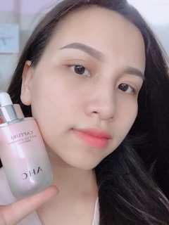 Serum AHC Hồng,vàng đỏ