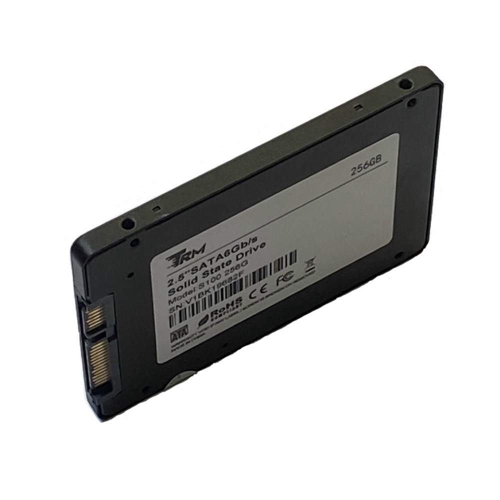 Ổ cứng SSD TRM-S100 (Chính hãng,BH 5 năm) - Hàng Chính Hãng