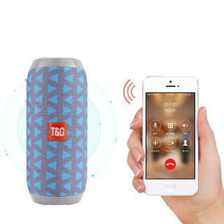 Loa Bluetooth TG117