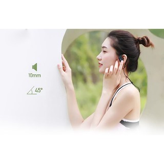 Tai nghe Bluetooth choàng cổ Remax RB-S19 (Trắng)