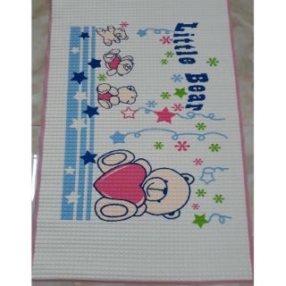 Tấm lót hơi bằng cao su hiệu BABY.Q