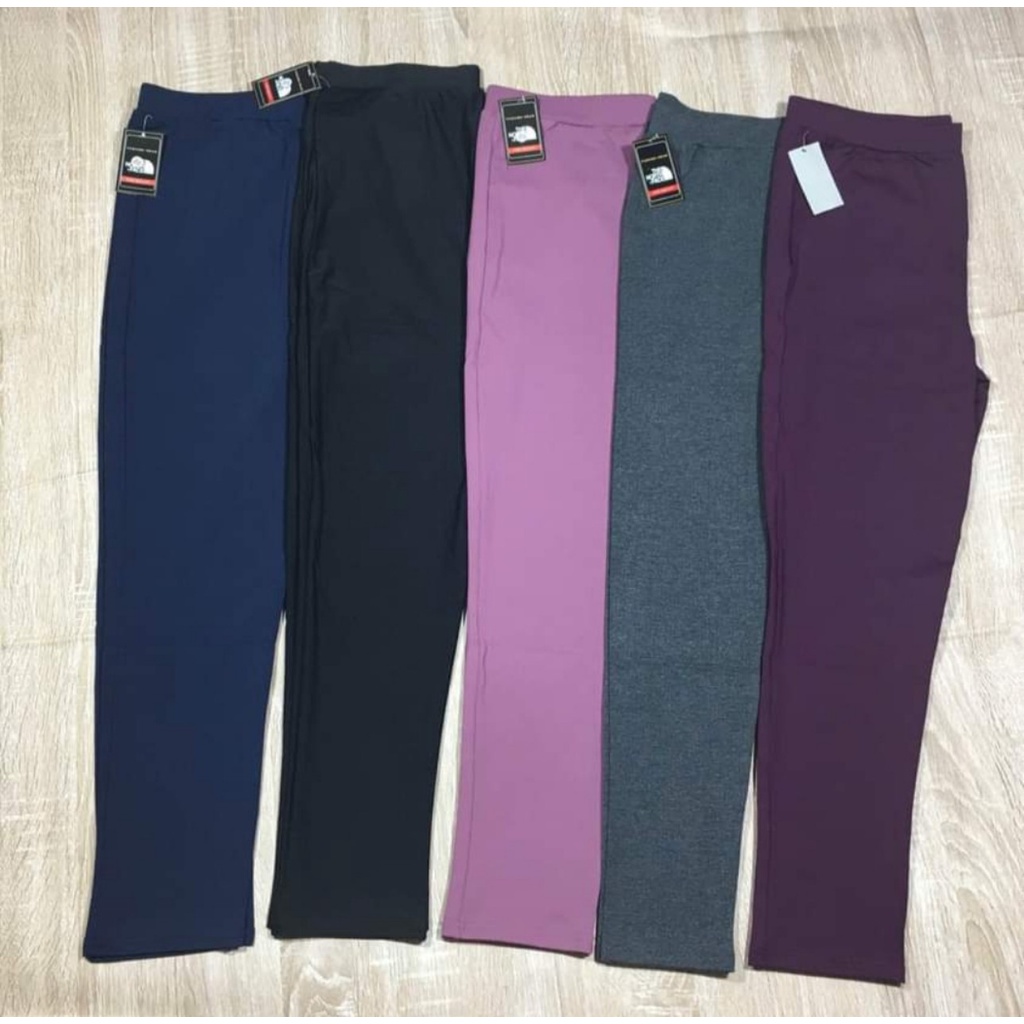 QUẦN DÀI THUN NỮ, QUẦN LEGGING DÀI