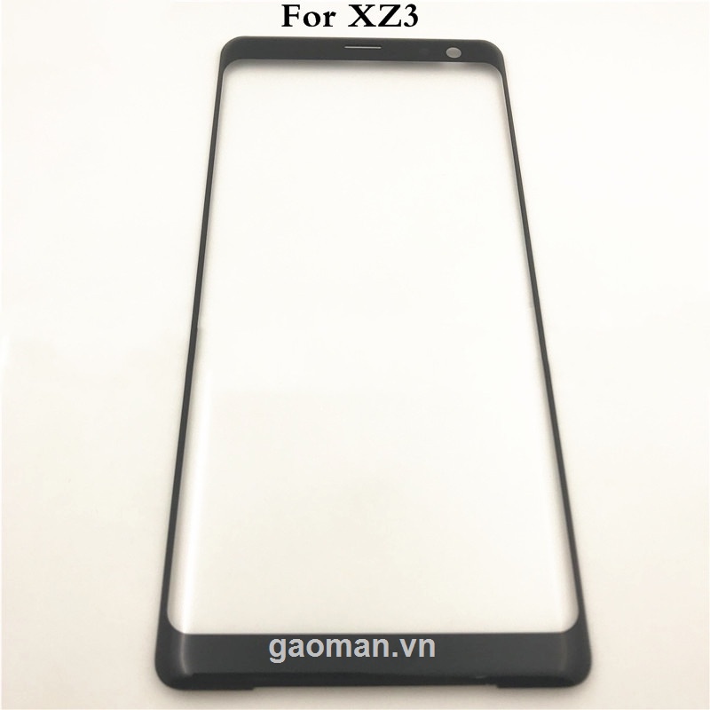Màn Hình Cảm Ứng Lcd Bằng Kính Thay Thế Chuyên Dụng Cho Sony Xperia Xz3