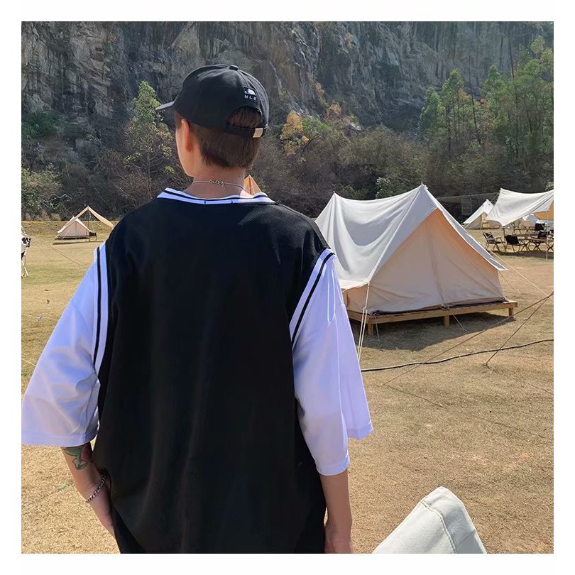 [Ảnh thật] Set Áo Phông và Quần Sooc Số 23 Unisex cho Cả Nam Và Nữ Chất Cotton Thấm Hút Mồ Hôi | BigBuy360 - bigbuy360.vn