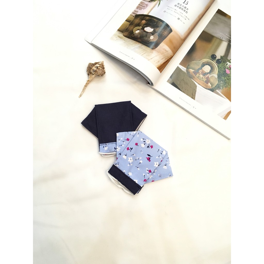 Set khẩu trang người lớn 2 cái | BigBuy360 - bigbuy360.vn