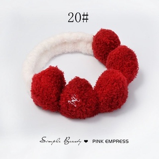 Băng đô thiết kế hoạt hình thoải mái dễ thương cho nam nữ