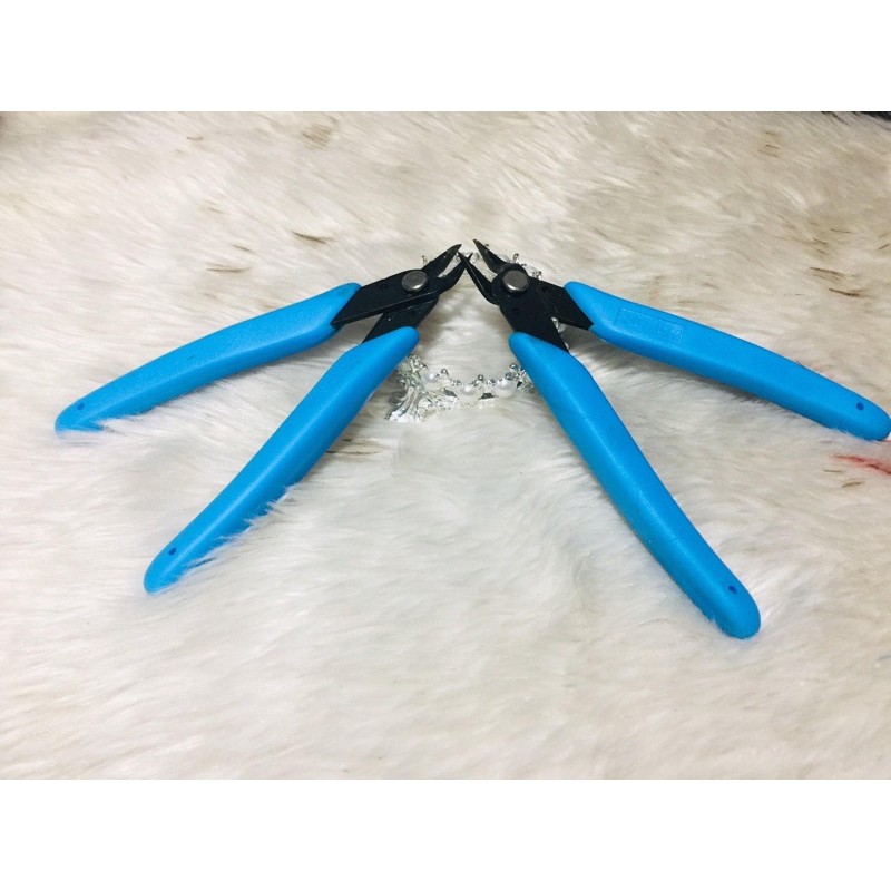Kềm Phá Đá Làm Nail