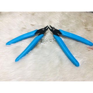 Kềm Phá Đá Làm Nail