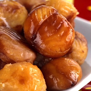 Hạt Dẻ Mật Ong Trùng Khánh