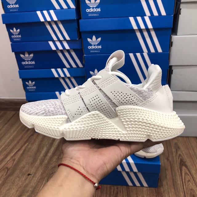 Adidas Prophere Màu Trắng Size Nam Nữ