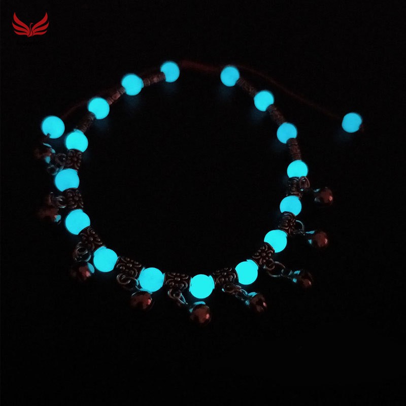 HL Lắc Chân Phong Cách Vintage Thời Trang Cho Nữ | BigBuy360 - bigbuy360.vn