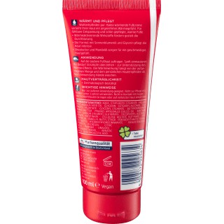 Kem dưỡng ấm da chân, chống nứt gót chân Balea 100ml