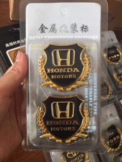 Logo bông lúa
