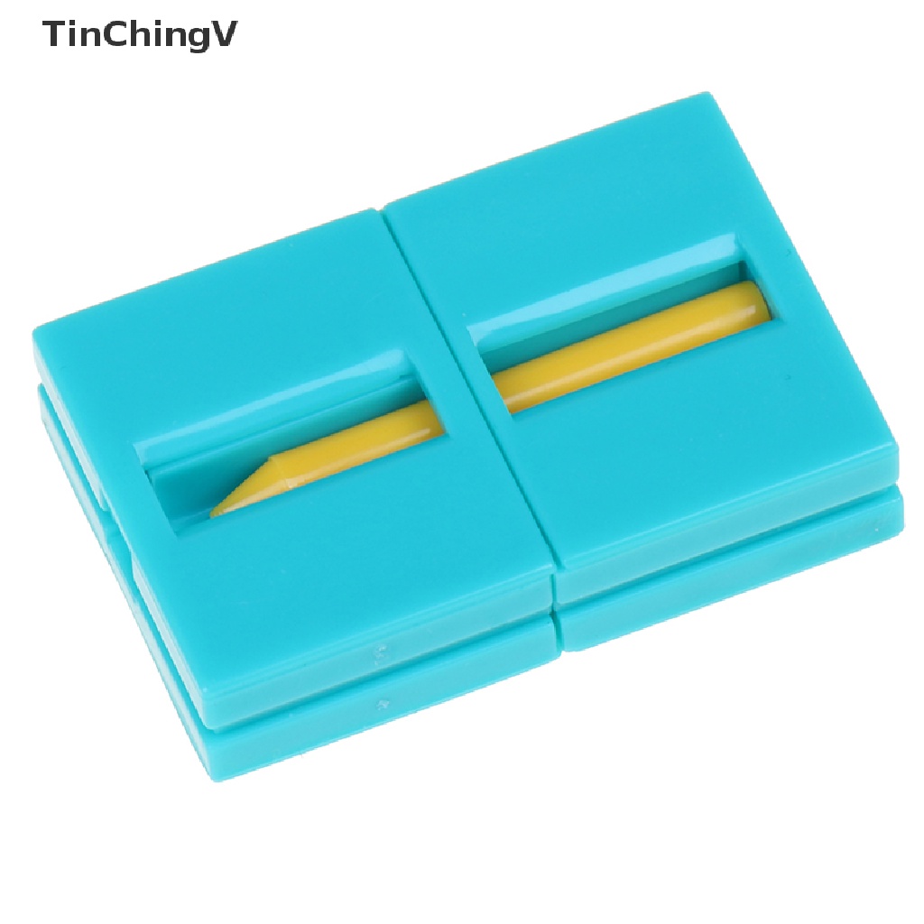 [TinChingV] Bút Chì Ma Thuật Bị Hỏng Zig Zag