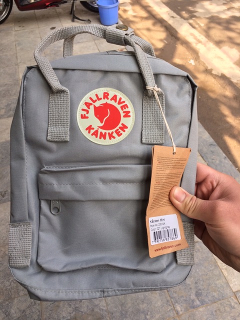 Balo KanKen mini