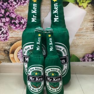 Gối ôm 3d