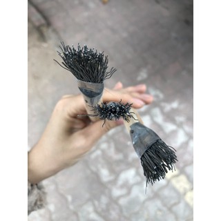 Cọ sắt đánh rỉ