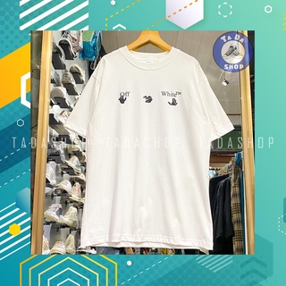 Áo Phông  oversize Nam Nữ OW ảnh thật