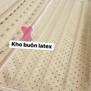 Đai latex 25 xương thông hơi