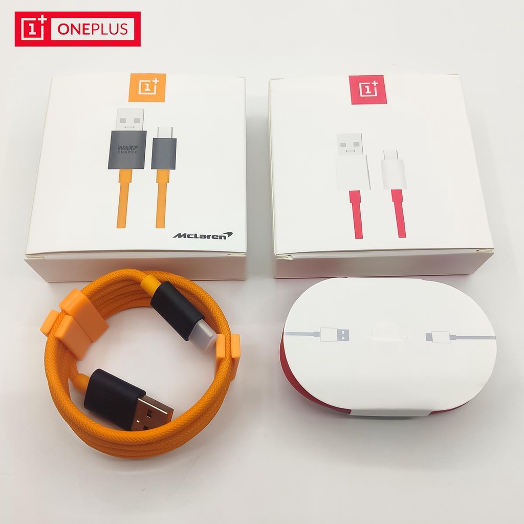 Dây Cáp Sạc Nhanh 30W Mclaren 6A Cho Oneplus 8T 8 9 Pro Nord N10 N100 9R 7 7T Pro