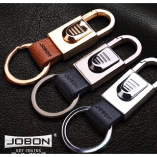 Móc khoá cao cấp JOBON BZ-005 - New 2022