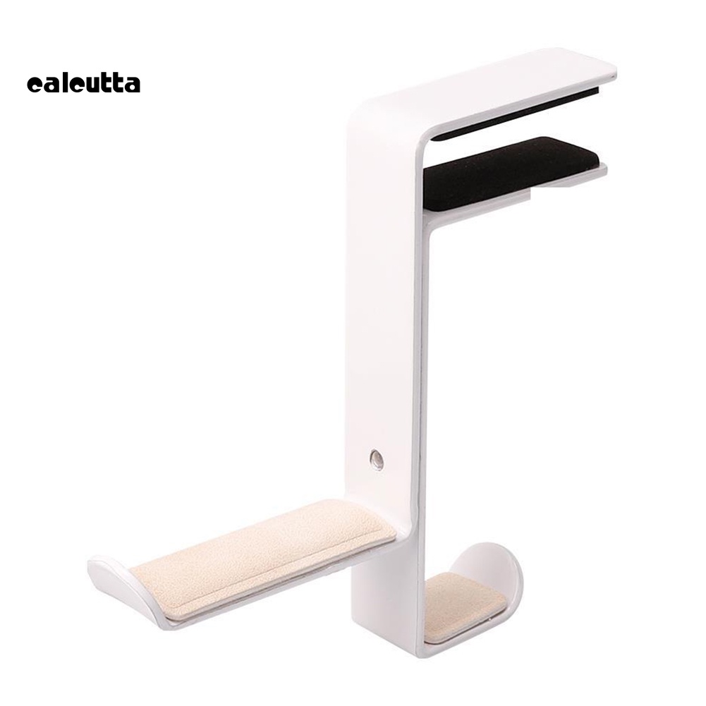 Giá Đỡ Tai Nghe Treo Bàn Chống Trượt Tiện Lợi