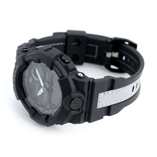 Đồng Hồ Nam Casio GBA-800LU-1ADR