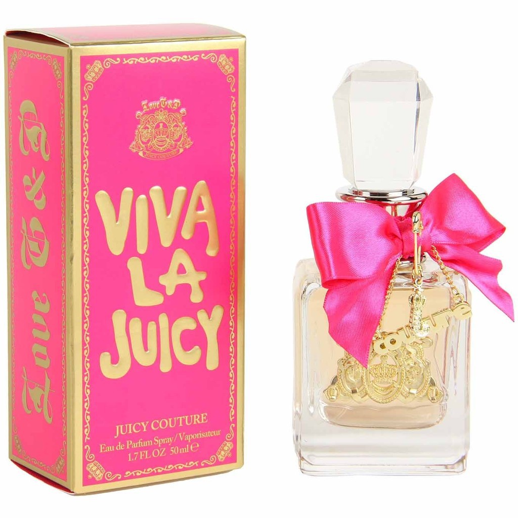 Nước hoa Viva La Juicy_Eau de parfum 100ml