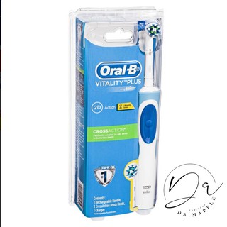 Bàn chải điện Oral B dòng Vitality