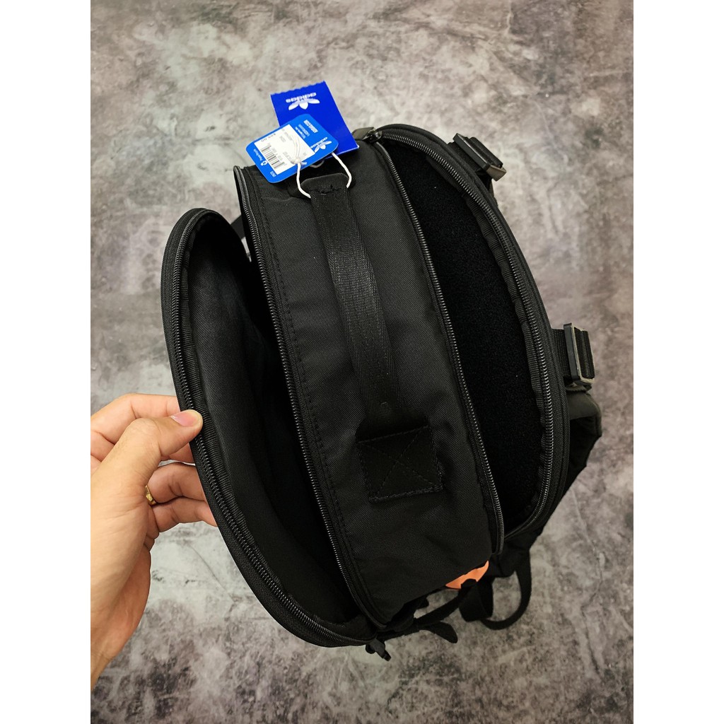 Balo Adidas Originals Classic EQT BackPack CE2345 Full Tag Code