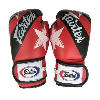 Găng fairtex 10 oz giá sĩ - Boxing Store