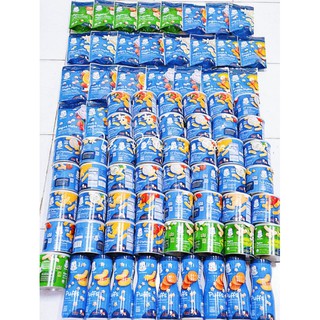 Sữa Chua Khô GERBER đủ vị Date 2021
