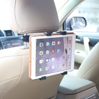 Giá đỡ ipad gắn sau ghế ô tô mdy-008 - giá đỡ kẹp ipad ghế sau xe hơi tiện ích