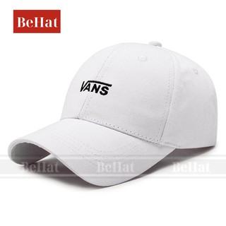 [HOT TREND] Mũ Vans Thời Trang, Chất Liệu Cotton, Phong Cách Hàn Quốc